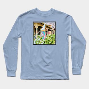 Ocean Grove Pride Long Sleeve T-Shirt